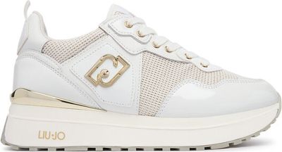 Buty sportowe damskie na wiosnę Liu Jo ze sklepu: eobuwie.pl w kategorii: Buty sportowe damskie - zdjęcie WP-EBWP-9KUZS-09B_0000306328709