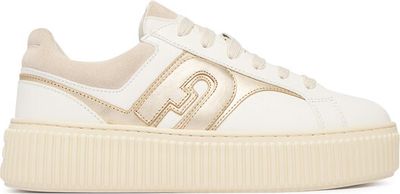 Furla - Buty sportowe damskie na wiosnę ze sklepu: eobuwie.pl w kategorii: Buty sportowe damskie - zdjęcie WP-EBWP-9KUZS-09B_0000306328914