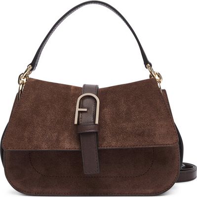 Listonoszka elegancka Furla ze sklepu: eobuwie.pl w kategorii: Listonoszki - zdjęcie WP-EBWP-9KUZS-09B_0000306329058