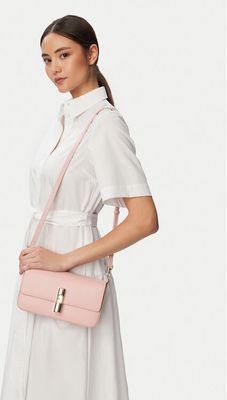 Furla - Listonoszka ze sklepu: eobuwie.pl w kategorii: Listonoszki - zdjęcie WP-EBWP-9KUZS-09B_0000306329447