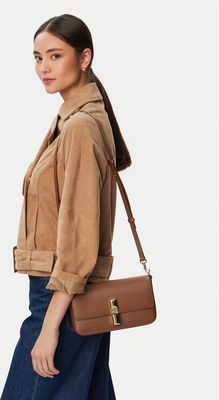 Listonoszka boho Furla ze sklepu: eobuwie.pl w kategorii: Listonoszki - zdjęcie WP-EBWP-9KUZS-09B_0000306329454