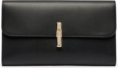 Kopertówka elegancka Furla ze sklepu: eobuwie.pl w kategorii: Kopertówki - zdjęcie WP-EBWP-9KUZS-09B_0000306329690