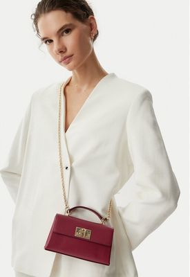 Kopertówka elegancka Furla ze sklepu: eobuwie.pl w kategorii: Kopertówki - zdjęcie WP-EBWP-9KUZS-09B_0000306329850