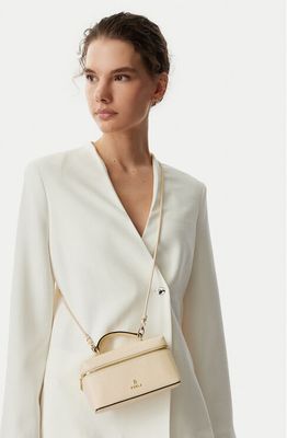 Kopertówka elegancka Furla ze sklepu: eobuwie.pl w kategorii: Kopertówki - zdjęcie WP-EBWP-9KUZS-09B_0000306329874