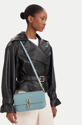 Furla - Listonoszka elegancka ze sklepu: eobuwie.pl w kategorii: Listonoszki - zdjęcie WP-EBWP-9KUZS-09B_0000306329898
