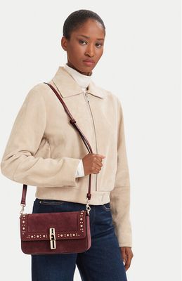 Listonoszka elegancka Furla ze sklepu: eobuwie.pl w kategorii: Listonoszki - zdjęcie WP-EBWP-9KUZS-09B_0000306329911