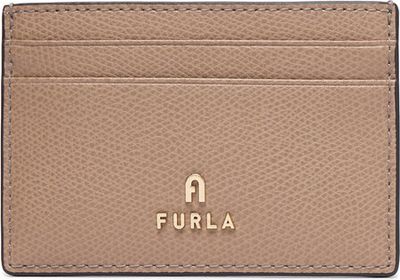 Etui Furla ze sklepu: eobuwie.pl w kategorii: Etui - zdjęcie WP-EBWP-9KUZS-09B_0000306330092