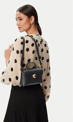 Furla - Kopertówka elegancka ze sklepu: eobuwie.pl w kategorii: Kopertówki - zdjęcie WP-EBWP-9KUZS-09B_0000306330238