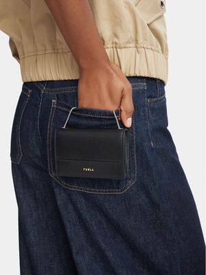 Kopertówka elegancka Furla ze sklepu: eobuwie.pl w kategorii: Kopertówki