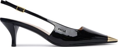 Czółenka na wiosnę Furla ze sklepu: eobuwie.pl w kategorii: Czółenka - zdjęcie WP-EBWP-9KUZS-09B_0000306330726
