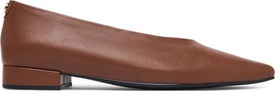 Buty sportowe damskie Furla ze sklepu: eobuwie.pl w kategorii: Buty sportowe damskie - zdjęcie WP-EBWP-9KUZS-09B_0000306330818