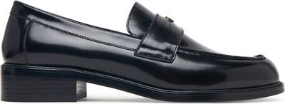 Lordsy jesienne Furla ze sklepu: eobuwie.pl w kategorii: Lordsy damskie - zdjęcie WP-EBWP-9KUZS-09B_0000306330917