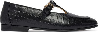 Buty sportowe damskie jesienne Furla ze sklepu: eobuwie.pl w kategorii: Buty sportowe damskie - zdjęcie WP-EBWP-9KUZS-09B_0000306330962