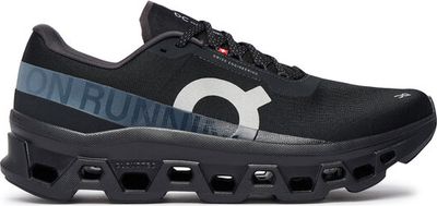 Buty sportowe męskie jesienne On ze sklepu: eobuwie.pl w kategorii: Buty sportowe męskie - zdjęcie WP-EBWP-9KUZS-09B_0000306331075