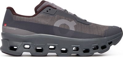 Buty sportowe męskie On ze sklepu: eobuwie.pl w kategorii: Buty sportowe męskie - zdjęcie WP-EBWP-9KUZS-09B_0000306331112