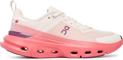 On - Buty sportowe damskie na wiosnę ze sklepu: eobuwie.pl w kategorii: Buty sportowe damskie - zdjęcie WP-EBWP-9KUZS-09B_0000306331143