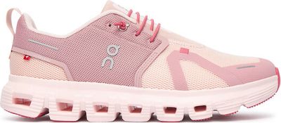 On - Buty sportowe dziecięce na wiosnę ze sklepu: eobuwie.pl w kategorii: Buty sportowe dziecięce - zdjęcie WP-EBWP-9KUZS-09B_0000306331228