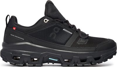 Buty trekkingowe damskie na jesień On ze sklepu: eobuwie.pl w kategorii: Buty trekkingowe damskie - zdjęcie WP-EBWP-9KUZS-09B_0000306331259