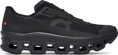 Buty trekkingowe damskie na jesień On ze sklepu: eobuwie.pl w kategorii: Buty trekkingowe damskie - zdjęcie WP-EBWP-9KUZS-09B_0000306331266