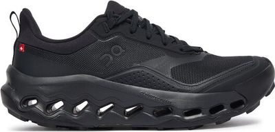 Buty trekkingowe damskie na jesień On ze sklepu: eobuwie.pl w kategorii: Buty trekkingowe damskie - zdjęcie WP-EBWP-9KUZS-09B_0000306331280