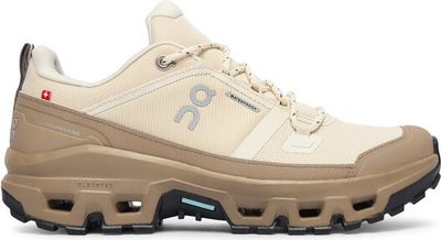 On - Buty trekkingowe damskie na jesień ze sklepu: eobuwie.pl w kategorii: Buty trekkingowe damskie - zdjęcie WP-EBWP-9KUZS-09B_0000306331396