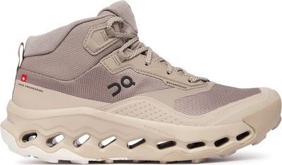 Buty trekkingowe damskie na zimę na jesień On ze sklepu: eobuwie.pl w kategorii: Buty trekkingowe damskie - zdjęcie WP-EBWP-9KUZS-09B_0000306331464