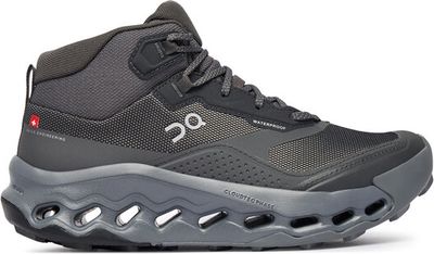 Buty trekkingowe damskie na jesień On ze sklepu: eobuwie.pl w kategorii: Buty trekkingowe damskie - zdjęcie WP-EBWP-9KUZS-09B_0000306331471