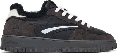 Buty sportowe męskie na jesień D.A.T.E. ze sklepu: eobuwie.pl w kategorii: Buty sportowe męskie - zdjęcie WP-EBWP-9KUZS-09B_0000306332300