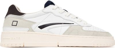 Buty sportowe męskie na wiosnę D.A.T.E. ze sklepu: eobuwie.pl w kategorii: Buty sportowe męskie - zdjęcie WP-EBWP-9KUZS-09B_0000306332317