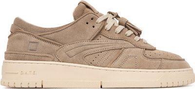 Buty sportowe męskie D.A.T.E. ze sklepu: eobuwie.pl w kategorii: Buty sportowe męskie - zdjęcie WP-EBWP-9KUZS-09B_0000306332324