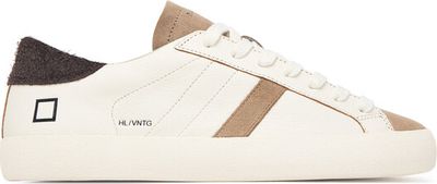 Buty sportowe męskie wiosenne D.A.T.E. ze sklepu: eobuwie.pl w kategorii: Buty sportowe męskie - zdjęcie WP-EBWP-9KUZS-09B_0000306332379