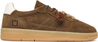 Buty sportowe męskie na jesień D.A.T.E. ze sklepu: eobuwie.pl w kategorii: Buty sportowe męskie - zdjęcie WP-EBWP-9KUZS-09B_0000306332386