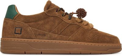 Buty sportowe męskie jesienne D.A.T.E. ze sklepu: eobuwie.pl w kategorii: Buty sportowe męskie - zdjęcie WP-EBWP-9KUZS-09B_0000306332393