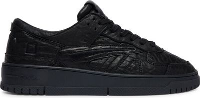 Buty sportowe męskie na jesień D.A.T.E. ze sklepu: eobuwie.pl w kategorii: Buty sportowe męskie - zdjęcie WP-EBWP-9KUZS-09B_0000306332416