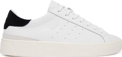 Buty sportowe męskie wiosenne D.A.T.E. ze sklepu: eobuwie.pl w kategorii: Buty sportowe męskie - zdjęcie WP-EBWP-9KUZS-09B_0000306332430