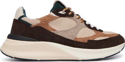Buty sportowe męskie jesienne D.A.T.E. ze sklepu: eobuwie.pl w kategorii: Buty sportowe męskie - zdjęcie WP-EBWP-9KUZS-09B_0000306332447