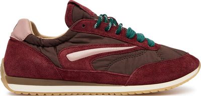 Buty sportowe damskie jesienne D.A.T.E. ze sklepu: eobuwie.pl w kategorii: Buty sportowe damskie - zdjęcie WP-EBWP-9KUZS-09B_0000306332454