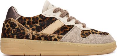 Buty sportowe damskie na wiosnę D.A.T.E. ze sklepu: eobuwie.pl w kategorii: Buty sportowe damskie - zdjęcie WP-EBWP-9KUZS-09B_0000306332478