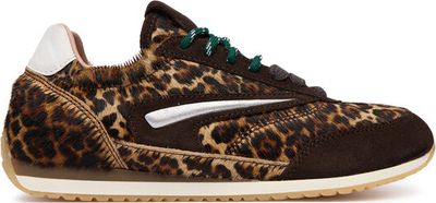 Buty sportowe damskie D.A.T.E. ze sklepu: eobuwie.pl w kategorii: Buty sportowe damskie - zdjęcie WP-EBWP-9KUZS-09B_0000306332492