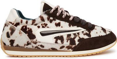 Buty sportowe damskie na wiosnę D.A.T.E. ze sklepu: eobuwie.pl w kategorii: Buty sportowe damskie - zdjęcie WP-EBWP-9KUZS-09B_0000306332508