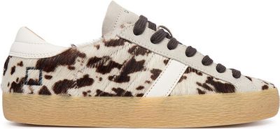 Buty sportowe damskie na jesień D.A.T.E. ze sklepu: eobuwie.pl w kategorii: Buty sportowe damskie - zdjęcie WP-EBWP-9KUZS-09B_0000306332515