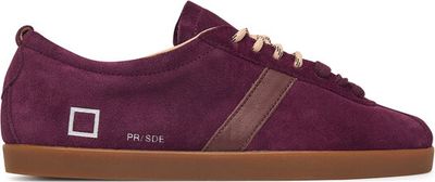 Buty sportowe damskie D.A.T.E. ze sklepu: eobuwie.pl w kategorii: Buty sportowe damskie - zdjęcie WP-EBWP-9KUZS-09B_0000306332560