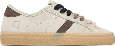 Buty sportowe damskie wiosenne D.A.T.E. ze sklepu: eobuwie.pl w kategorii: Buty sportowe damskie - zdjęcie WP-EBWP-9KUZS-09B_0000306332577