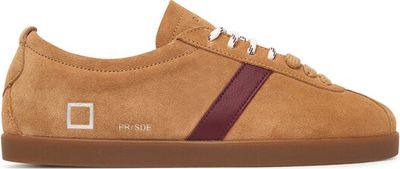 Buty sportowe damskie D.A.T.E. ze sklepu: eobuwie.pl w kategorii: Buty sportowe damskie - zdjęcie WP-EBWP-9KUZS-09B_0000306332584