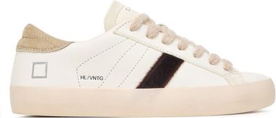 D.A.T.E. - Buty sportowe damskie na wiosnę ze sklepu: eobuwie.pl w kategorii: Buty sportowe damskie - zdjęcie WP-EBWP-9KUZS-09B_0000306332607