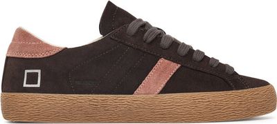 Buty sportowe damskie D.A.T.E. ze sklepu: eobuwie.pl w kategorii: Buty sportowe damskie - zdjęcie WP-EBWP-9KUZS-09B_0000306332614
