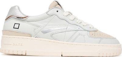 Buty sportowe damskie na wiosnę D.A.T.E. ze sklepu: eobuwie.pl w kategorii: Buty sportowe damskie - zdjęcie WP-EBWP-9KUZS-09B_0000306332621