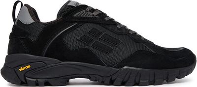 Buty sportowe męskie jesienne Napapijri ze sklepu: eobuwie.pl w kategorii: Buty sportowe męskie - zdjęcie WP-EBWP-9KUZS-09B_0000306337725