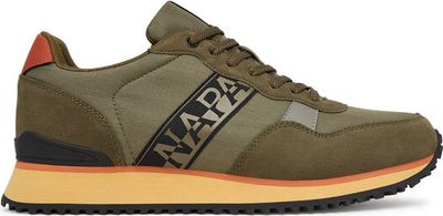 Buty sportowe męskie na wiosnę Napapijri ze sklepu: eobuwie.pl w kategorii: Buty sportowe męskie - zdjęcie WP-EBWP-9KUZS-09B_0000306337770