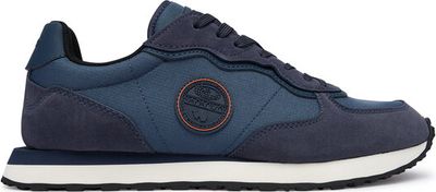 Buty sportowe męskie jesienne Napapijri ze sklepu: eobuwie.pl w kategorii: Buty sportowe męskie - zdjęcie WP-EBWP-9KUZS-09B_0000306337923